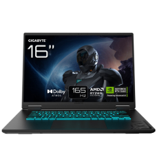 Ноутбук GIGABYTE Gaming A16 (3THK3UA894SD)