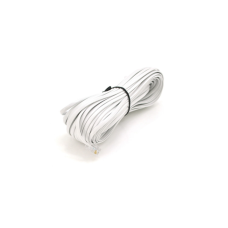 Патч-корд телефонный 30м RJ11 (6P4C) Voltronic (PC-30,0W)