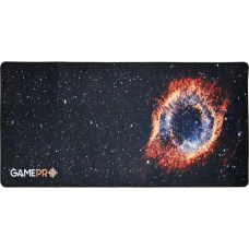 Килимок для мишки GamePro MP345G Black (MP345G)