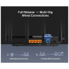 Маршрутизатор TP-Link ARCHER AX72 PRO (ARCHER-AX72-PRO)