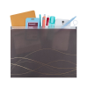 Папка на молнии Axent zip-lock А4 Waves-4 (1497-43-A)
