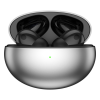 Навушники Hator Hyреrpunk Truepods SyncHUB Black (HTA430)