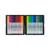 Фломастери Kite Creative Superwashable 24 кольорів (K-1153)