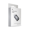 Дата кабель OTG USB-C to Lightning Black Armorstandart (ARM79618)