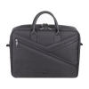Сумка для ноутбука RivaCase 15.6" 8134 Clark Black ECO (8134BlackECO)