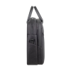 Сумка для ноутбука RivaCase 15.6" 8134 Clark Black ECO (8134BlackECO)