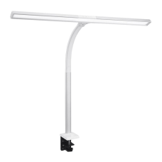 Настільна лампа Mealux DL-1020 + remote White