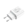 Зарядний пристрій HOCO N22 Jetta USB-C PD25W White (6931474760067)