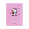 Папка – уголок Kite с клапаном A4 Hello Kitty- 4 (HK25-248-4)