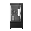 Корпус для ПК Deepcool CG380 3F Black (R-CG380-BKAGM3-G)