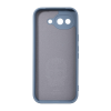 Чохол до мобільного телефона Armorstandart ICON Google Pixel 10a 5G Winter Blue (ARM90519)