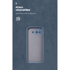 Чохол до мобільного телефона Armorstandart ICON Google Pixel 10a 5G Winter Blue (ARM90519)