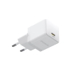 Зарядний пристрій Baseus USB-C PD20W white (P10111602213-00)