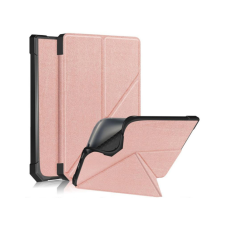 Чохол до електронної книги BeCover Ultra Slim Origami PocketBook 740 Inkpad 3 / Color / Pro Rose Gold (707456)