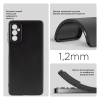 Чохол до мобільного телефона BeCover Samsung Galaxy A26 SM-A266 Black (712893)