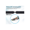 Кабель мультимедійний HDMI to HDMI v.2.0 prolink4k1-150.black Promate (prolink4k1-150.black)