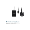 Кабель мультимедійний HDMI to HDMI v.2.0 prolink4k1-150.black Promate (prolink4k1-150.black)