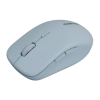 Мишка Canyon MW-12 Wireless/Bluetooth Blue (CNS-CMSW12BL)