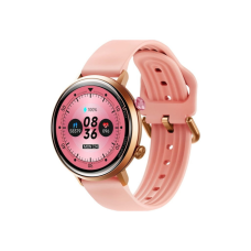 Смарт-годинник OUKITEL BT60 Gold (6931940742856)