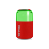Акустична система REAL-EL X-705 Red (EL121600025)