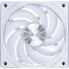 Кулер до корпусу Lian Li Uni Fan CL WIRELESS 120-3, White (G99.12CL1W3W.00)