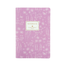 Книга записна Axent A5 Morning Dew 1, 60 аркушів клітинка (8710-5-A-TR)