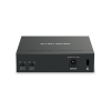 Комутатор мережевий Mercusys MS105GP