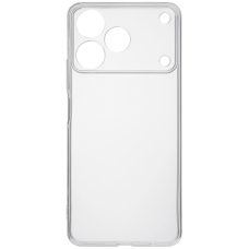 Чохол до мобільного телефона Armorstandart Air Realme Note 80 4G Camera cover Clear (ARM92238)