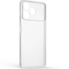 Чохол до мобільного телефона Armorstandart Air Realme Note 80 4G Camera cover Clear (ARM92238)
