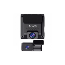 Видеорегистратор SJCAM Dashcam M60 + rear camera WIFI, GPS (6972476162954)