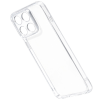 Чохол до мобільного телефона BeCover Motorola Edge 70 Transparancy (715048)