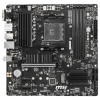 Материнська плата MSI B550M PRO-VDH