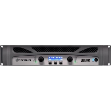 Підсилювач Crown Audio XTi4002 (NXTI4002-U-EU)