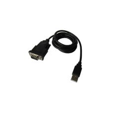 Кабель для передачи данных Dynamode USB to COM 1.5m (FTDI-DB9M-02)