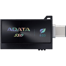 Накопитель SSD USB 3.2 512GB SC730 ADATA (SC730-512G-CACTI)