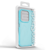 Чохол до мобільного телефона Armorstandart Frame Xiaomi Redmi 15C 4G / Poco C85 4G Light Blue (ARM91338)