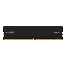 Модуль пам'яті для комп'ютера DDR5 24GB 5600 MHz Pro Micron (CP24G56C46U5)