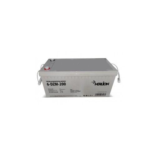 Батарея к ИБП Merlion 6-DZM-200, 12V 200Ah (6-DZM-200)