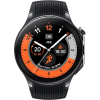 Смарт-часы Oppo WATCH X Platinum Black (OWWE231 Black)