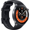 Смарт-часы Oppo WATCH X Platinum Black (OWWE231 Black)