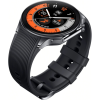 Смарт-часы Oppo WATCH X Platinum Black (OWWE231 Black)