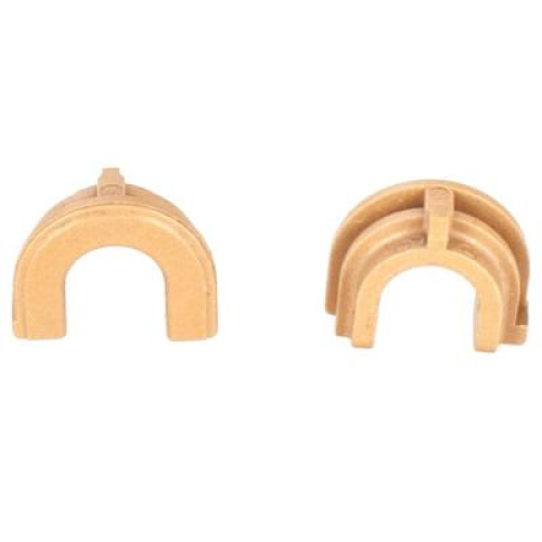 Подшипники резинового вала HP P1005/1505 PREMIUM Patron (BUSH-HP-1505-PNP)