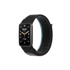 Ремінець до фітнес браслета Armorstandart для Xiaomi Smart Band 7 Pro Grey Blue (ARM71822)