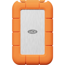 Накопитель SSD USB Type-C 1TB Rugged LaCie (STND1000400)