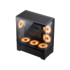 Корпус для ПК Gamemax Vista AB