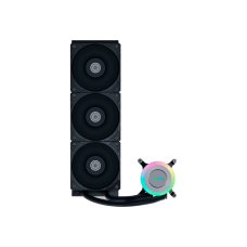 Система рідинного охолодження Lian Li GA II Lite 360P, Black (G89.GA2L36PB.00)