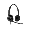 Навушники Poly Mission 425 USB Black (C01B3AA)