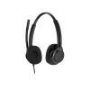 Навушники Poly Mission 425 USB Black (C01B3AA)