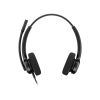 Навушники Poly Mission 425 USB Black (C01B3AA)