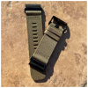 Ремешок для смарт-часов Garmin Tactix 7, 26mm QuickFit, Coyote Tan Nylon (010-13010-11)